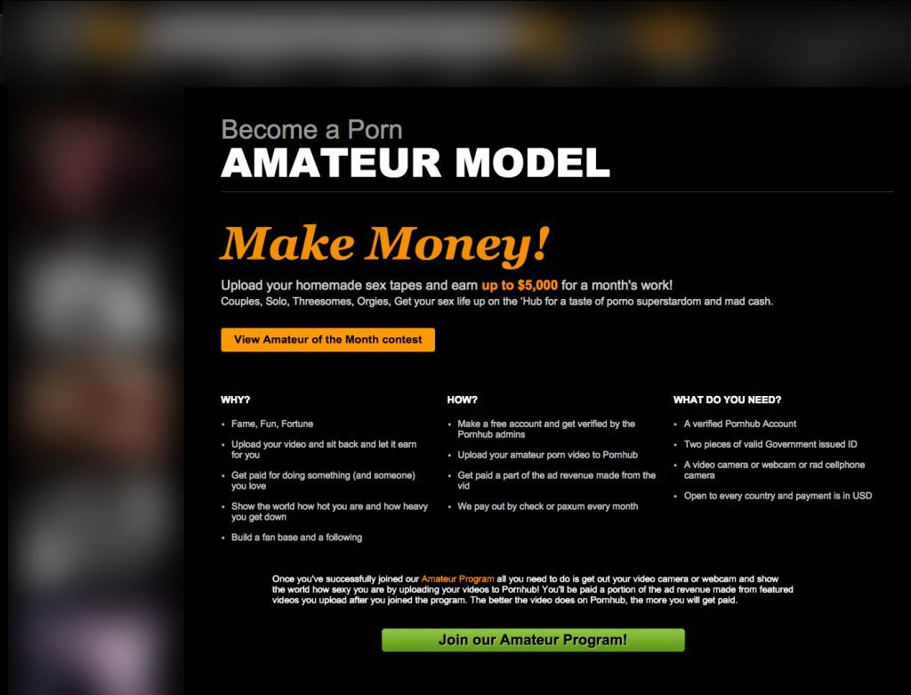 brandy crist recommends Uploaded Amatuer Porn