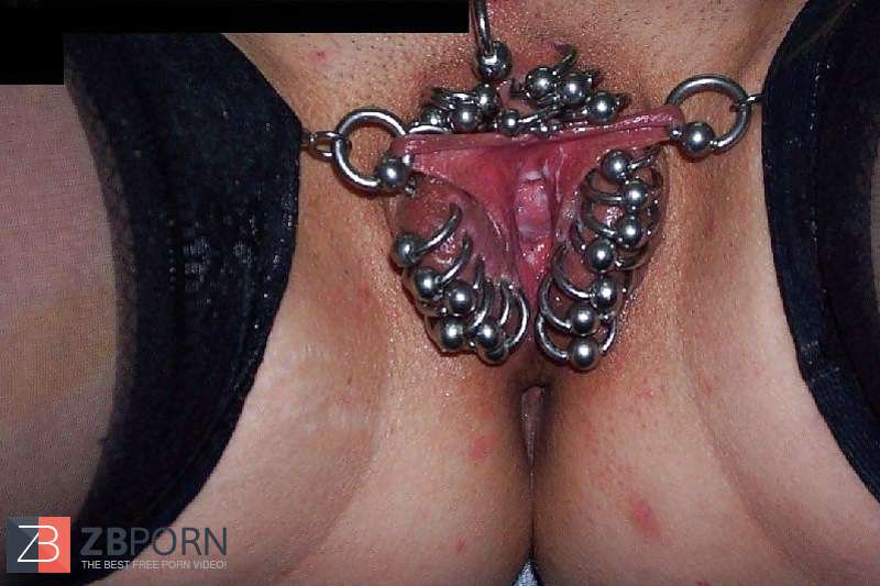 Best of cagri can's gallery fuko boobs denise mawson add photo vaginal piercing porn