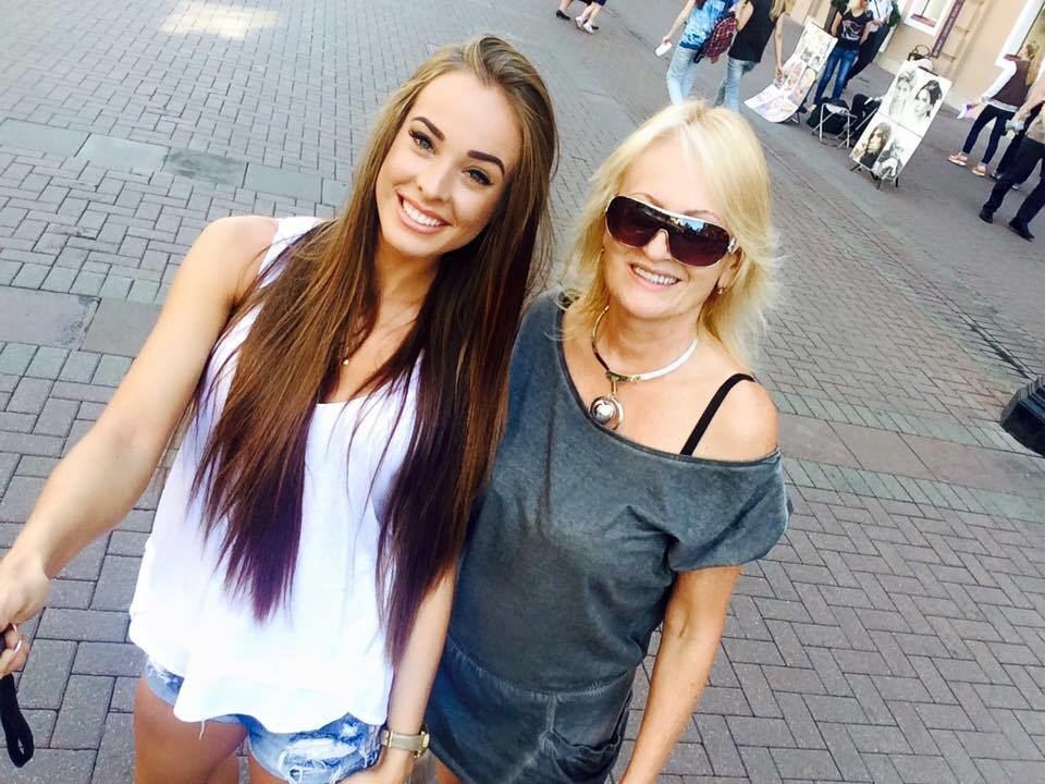 valentina victoria leaked - erinashford onlyfans sami st clair