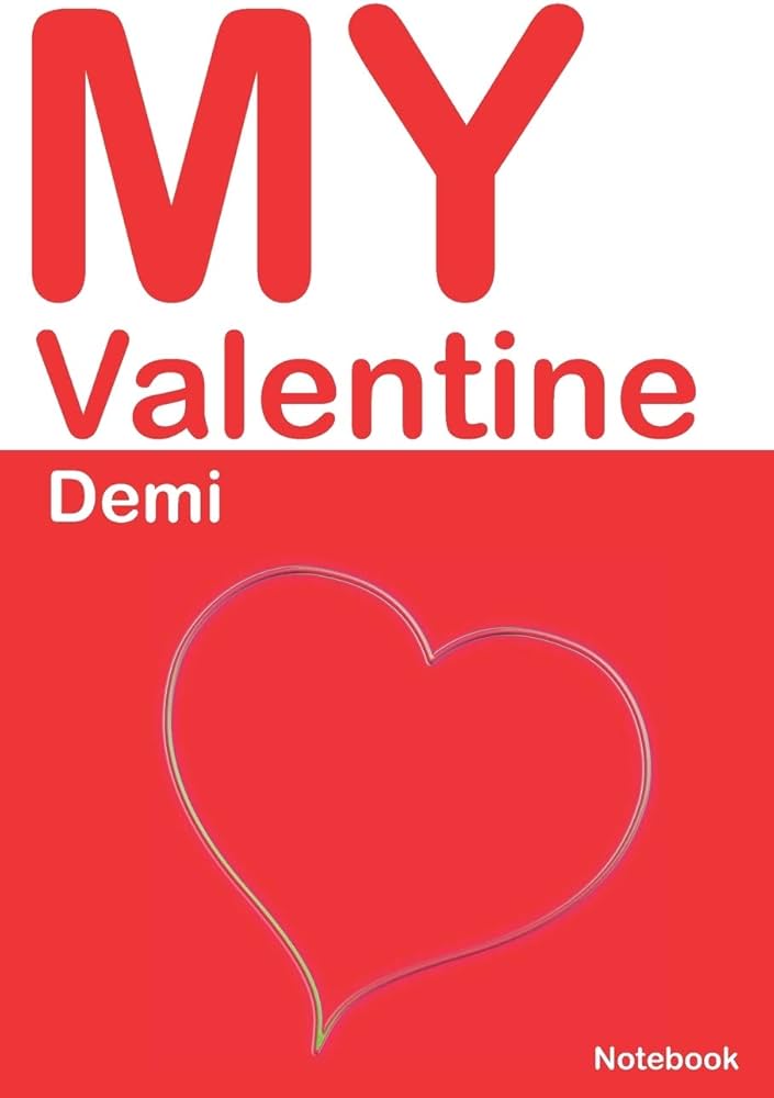 diane frenzel add valentine demi photo