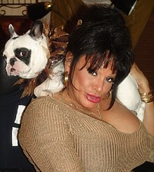 alfred muhammad recommends Vanessa Del Rio Clips