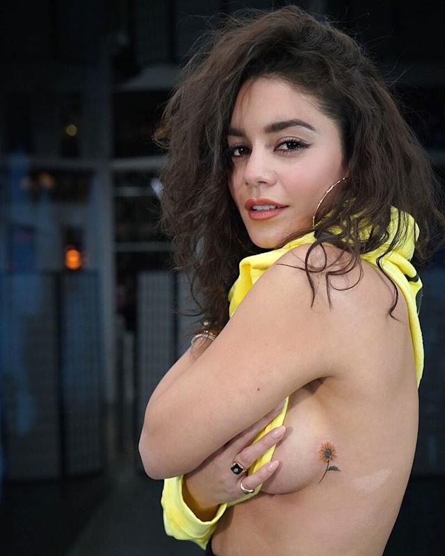 celynn yau recommends vanessa hudgens sexiest photos pic