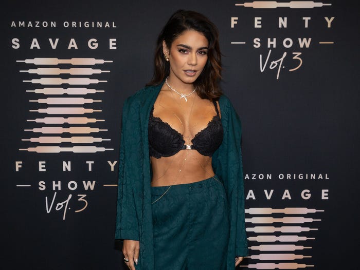 vanessa hudgens sexiest photos