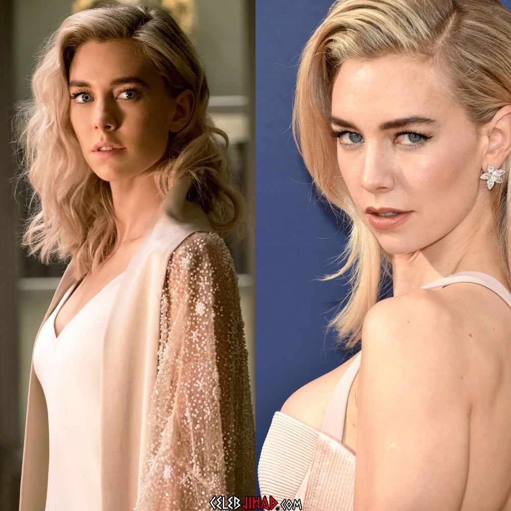 daniela moccia recommends Vanessa Kirby Nude Scene