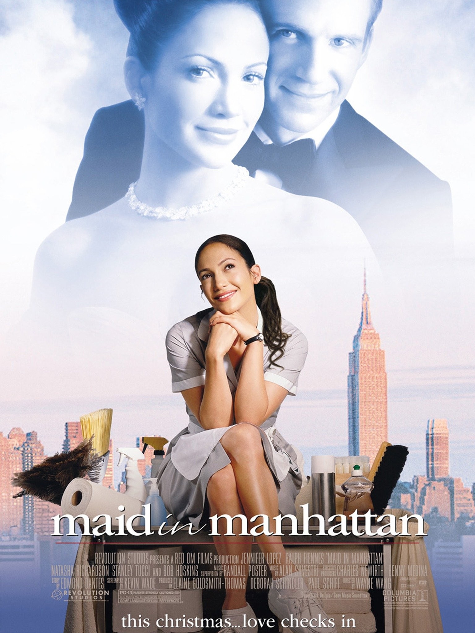 christopher simms recommends vanessa maid in manhattan ahmad rafik add vanessa maid in manhattan photo