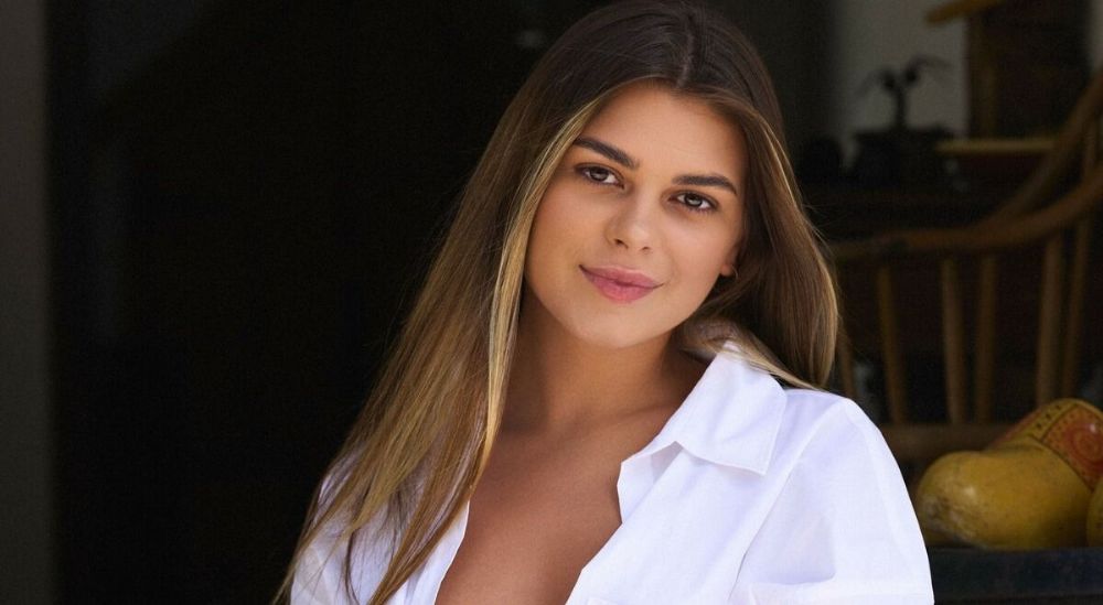 amos rosen recommends varya yakunina pic