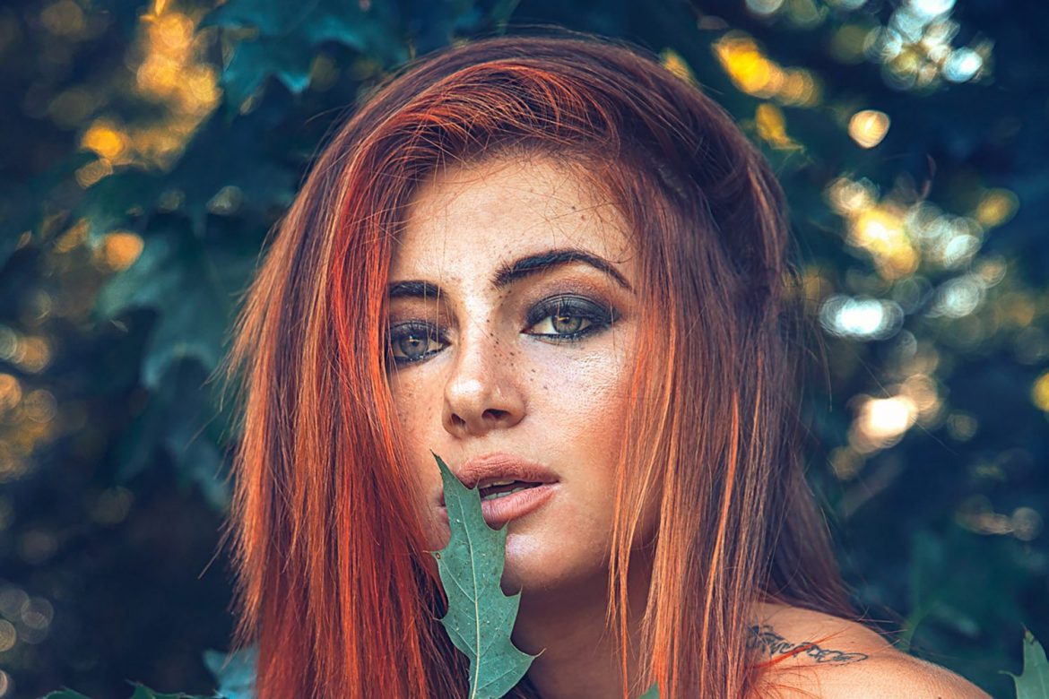 venusss model - anna sawai nude chubby redhead doggystyle