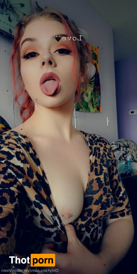 amir mohamed sayed recommends Vermilionvixen Porn