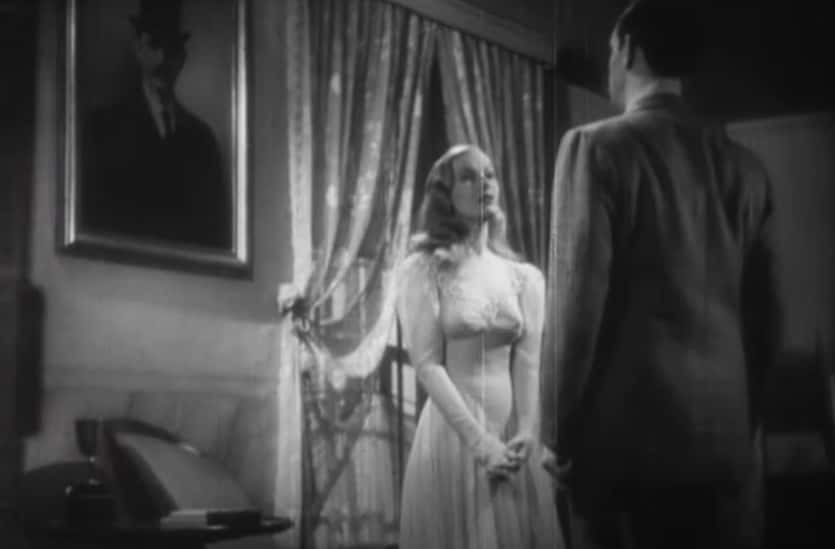 allen neufeld recommends Veronica Lake Nude