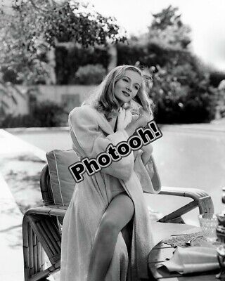 colleen kamp recommends veronica lake nude pic