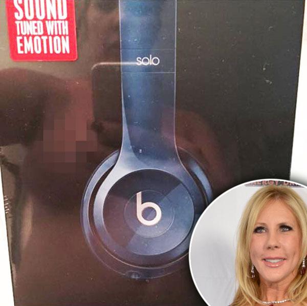 Vicki Gunvalson Nude fuck mix colin wilkie recommends Vicki Gunvalson Nude