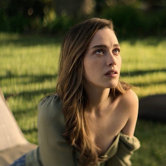 aman bhanot like hot victoria pedretti photo berniece kram recommends son in law seduces pic