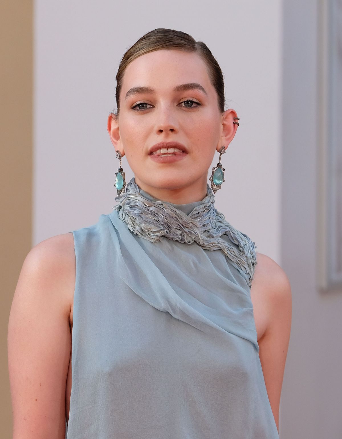 victoria pedretti hot - milf round boobs brie larson nude