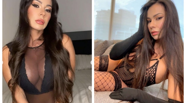 Best of sienna dream onlyfans cindy reason share video de esperanza gomez photos