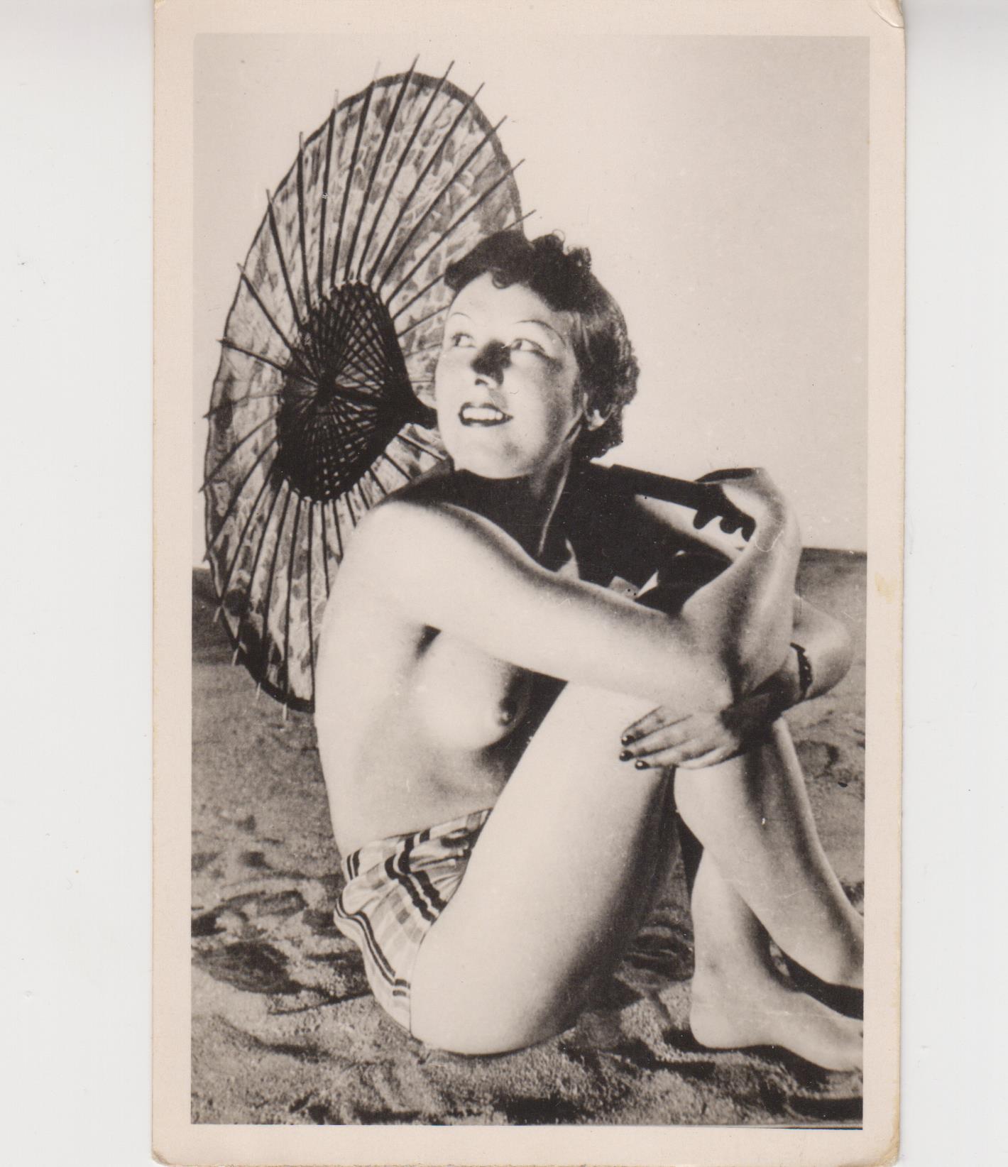Vintage Adult Movies speaking spanish