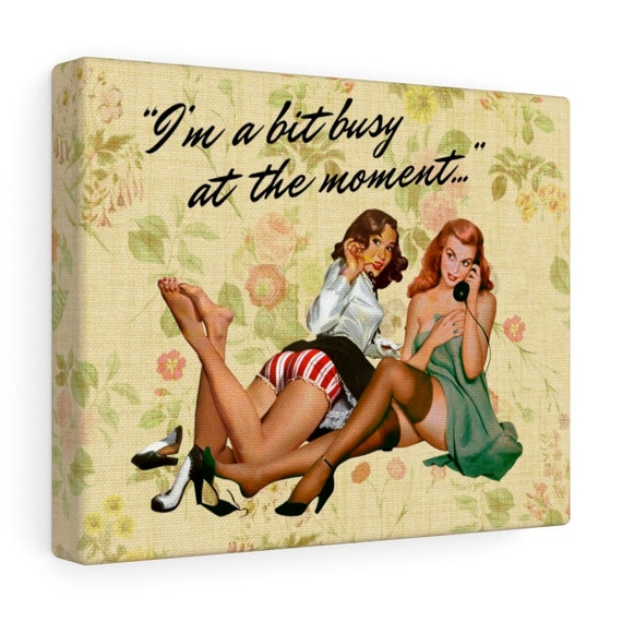 Best of Vintage bisex