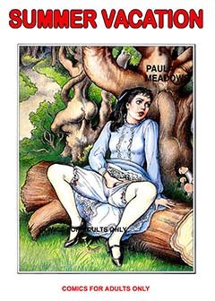 Cyn dixon leaked onlyfans mother wife Vintage Comic Porn flirt ste
