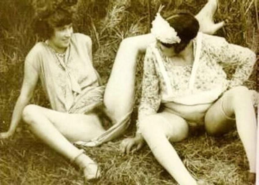 vintage lesbian nudes - prono webcam playboy plus free