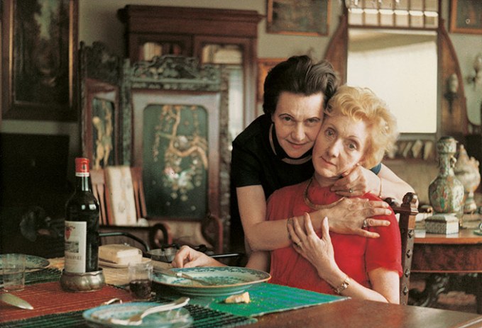 beth hoffmann recommends vintage lesbian nudes pic
