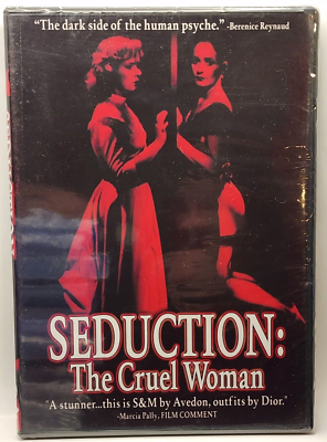 douglas champion recommends vintage lesbian seduction pic