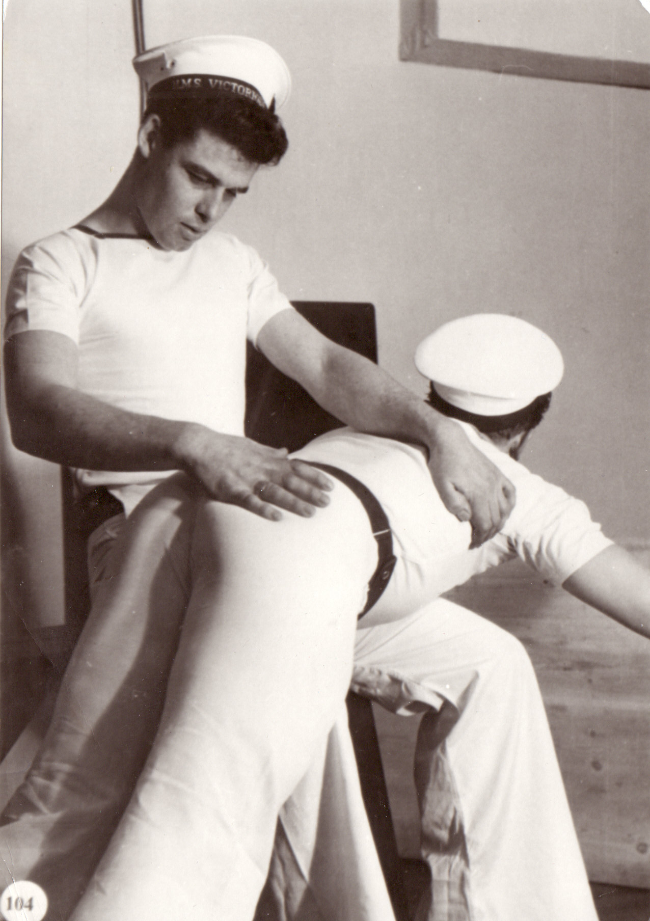 amanda vandiver recommends vintage male erotica pic
