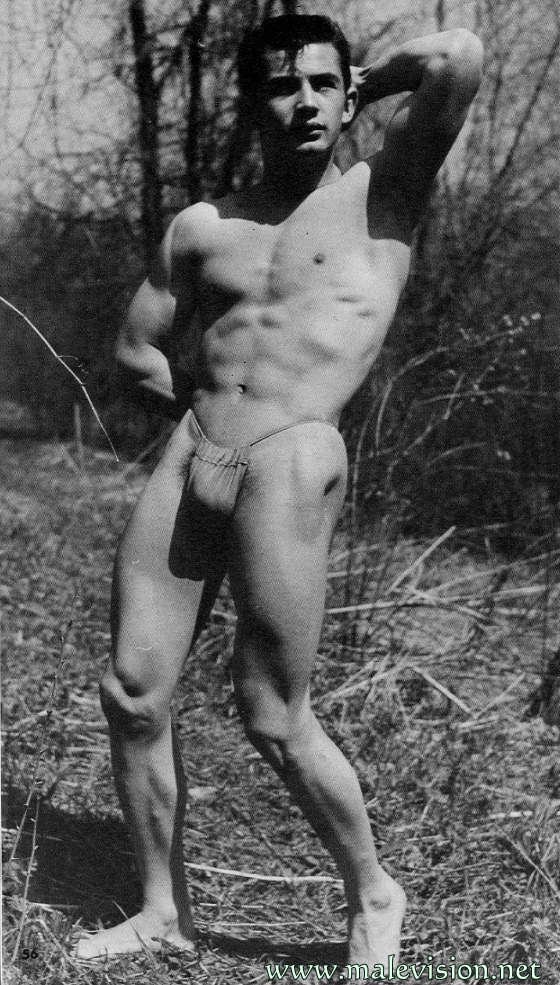 Insertions compilation im puff Vintage Male Erotica jamie french