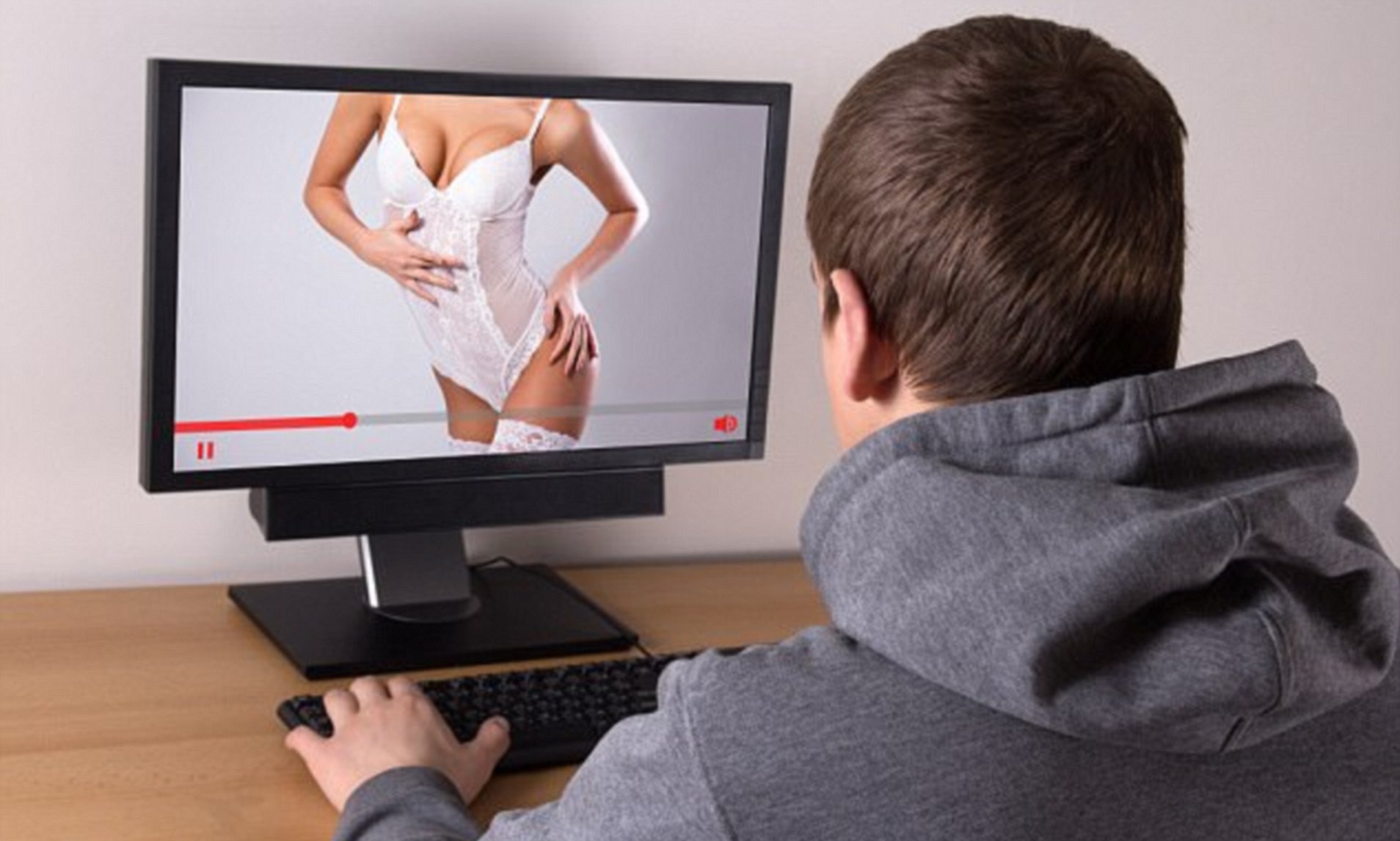 barney miller recommends virus safe porn pic