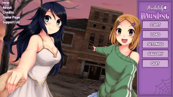 visual novel porn games japanese gynecologist visual novel porn games