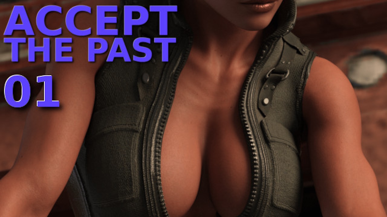 bobby sullivan recommends Visual Novel Porn Games