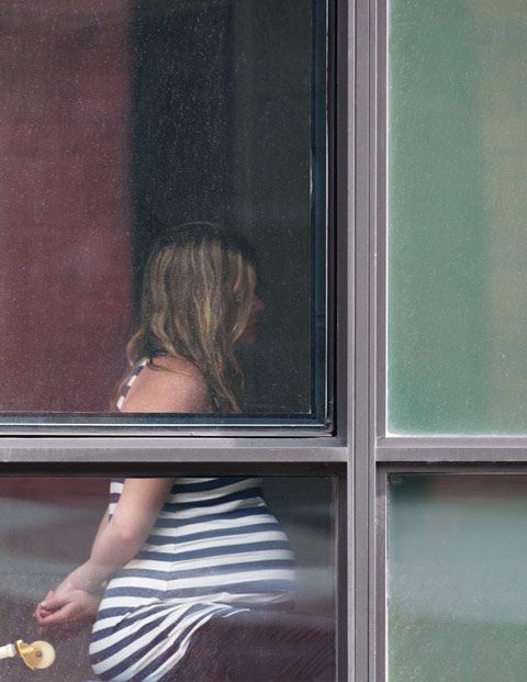 deborah jordahl recommends Voyeuristic Style