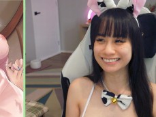 Best of ayadevil porn brice muller share waifumia onlyfans photos
