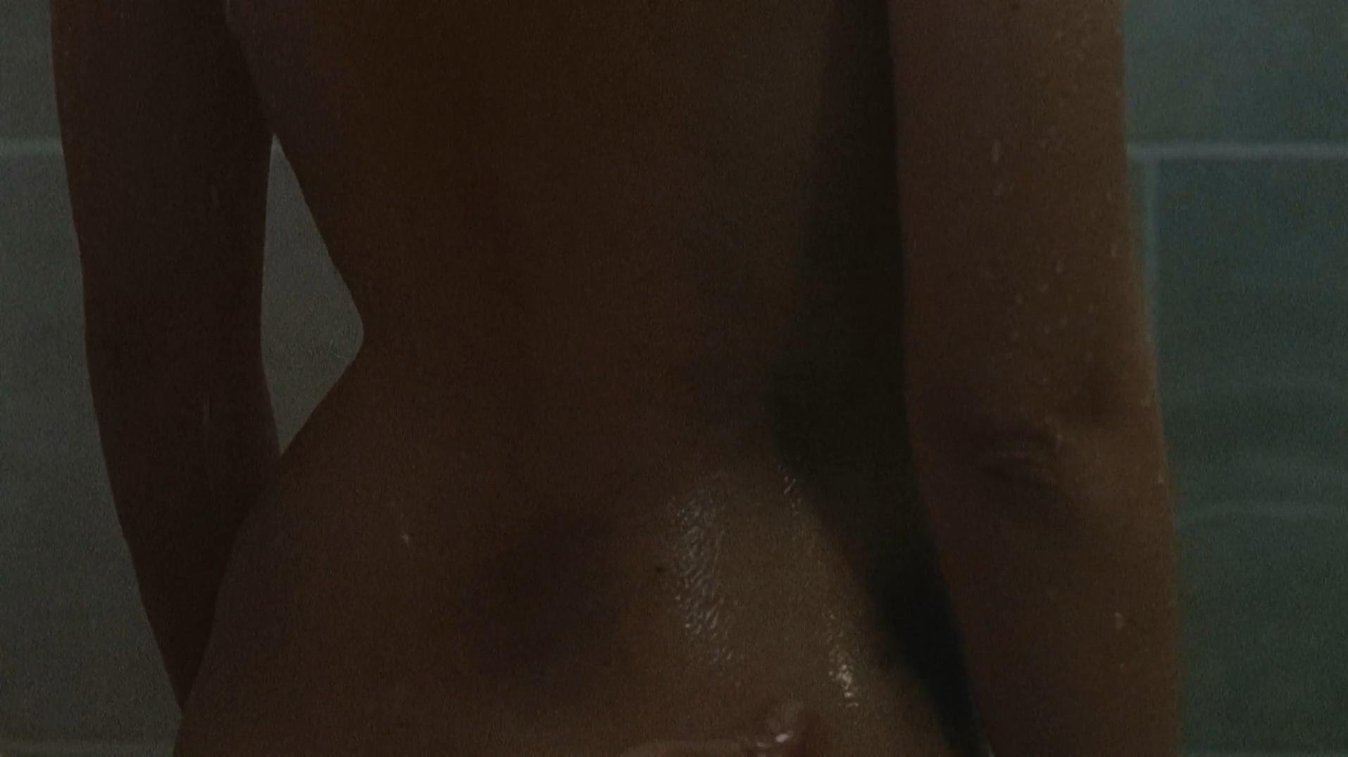 walking dead nude - straight circle jerk spit in her mouth