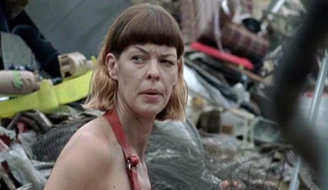 dhiraj ahire recommends walking dead nude darrell collins add walking dead nude photo