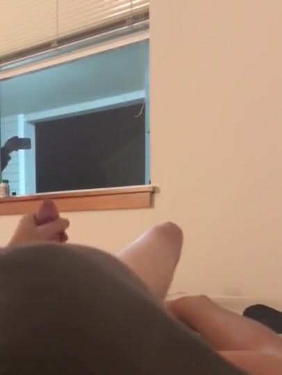 ahmed doudar recommends watching me jerk off pic
