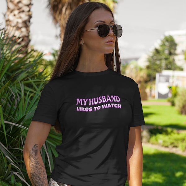 arlene conroy recommends Watching Wife Suck