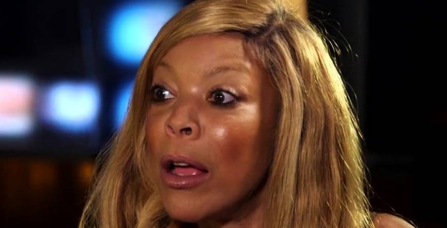bev sykes like wendy williams naked photo derek fuhrmann recommends wendy williams naked pic