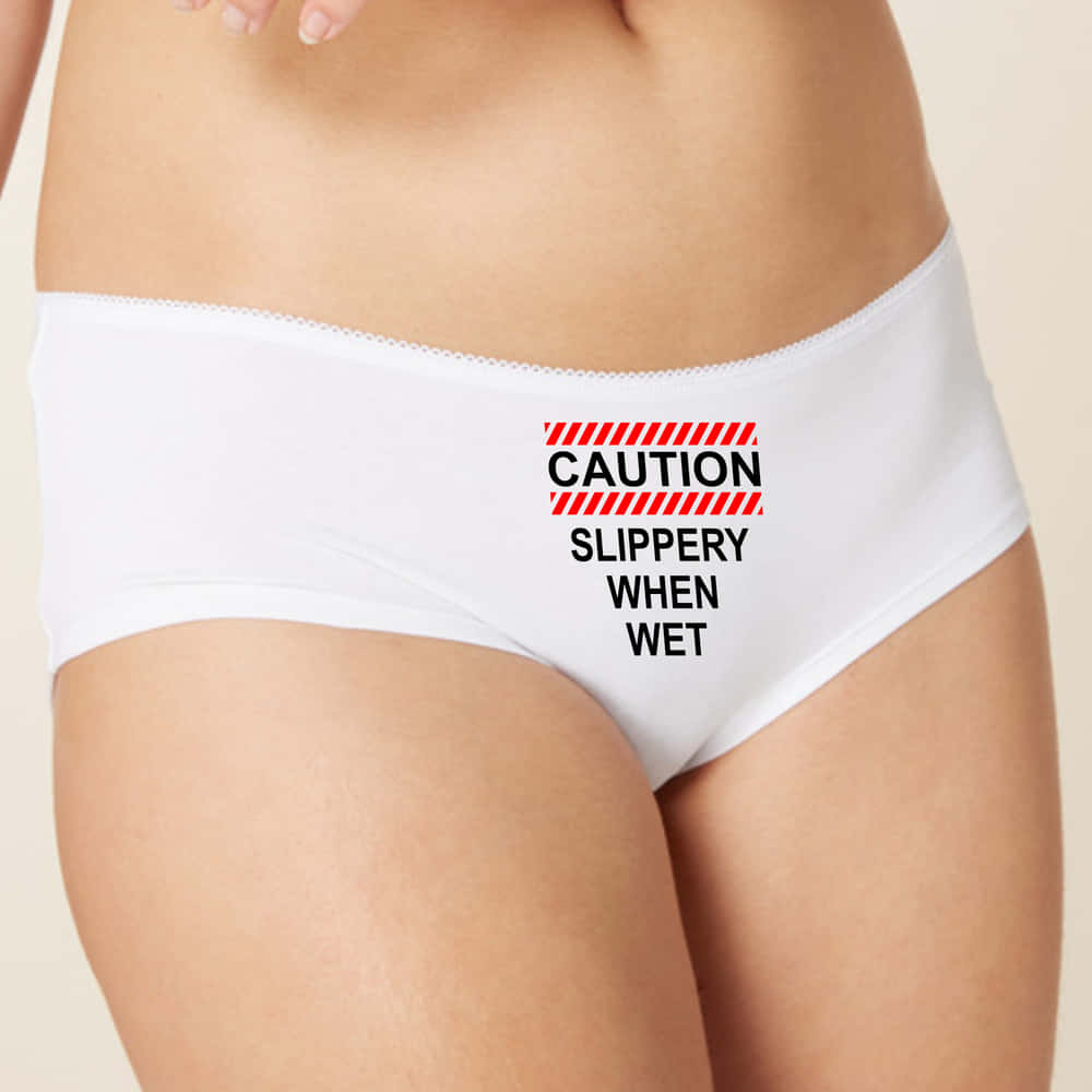 alvaro romo recommends Wet White Panties
