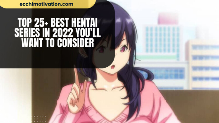 What Are The Best Hentais porno nerd chidimma okeke recommends What Are The Best Hentais