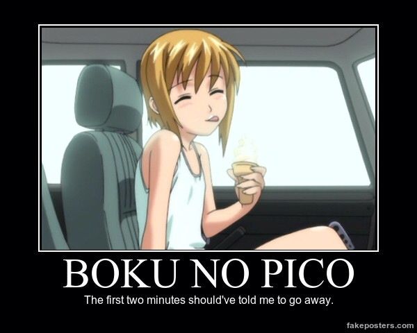 Best of Where to watch boku no piku