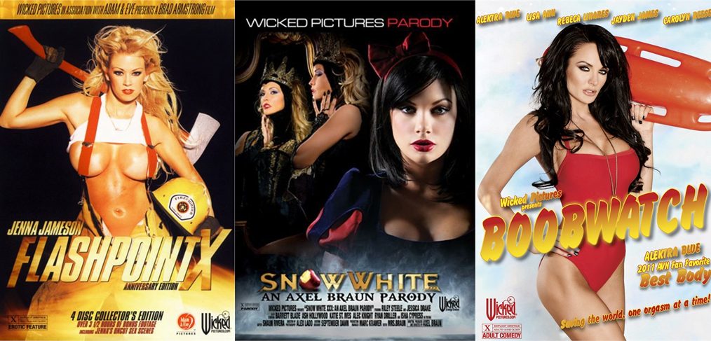 Top pics of brandi gabriele's XXX archive ana langston add photo