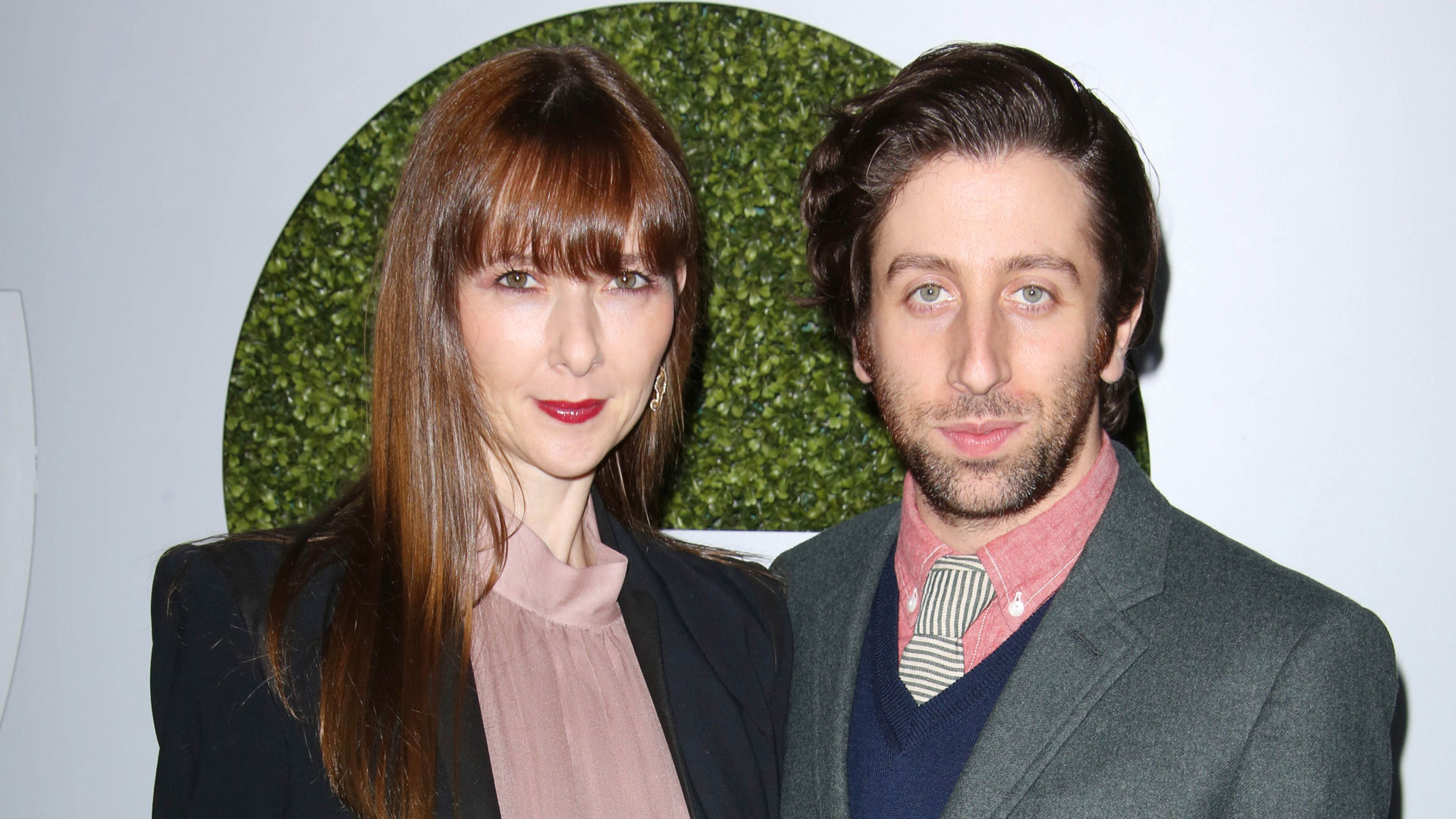 david latchman recommends Wife Bang