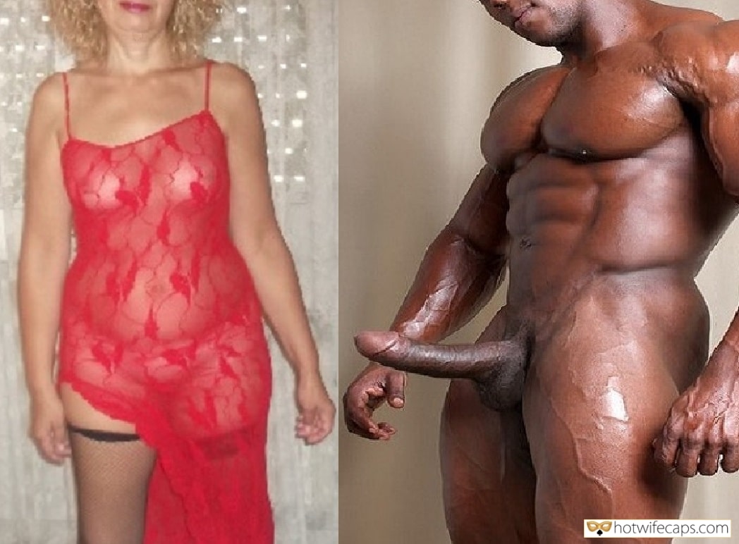 dot cormier recommends Wife Blackcock