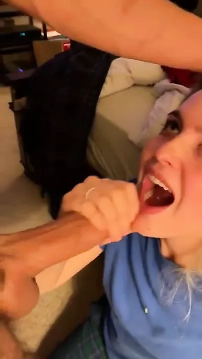 wife blowing me - erotic wife movies scarlettkissesxo anal