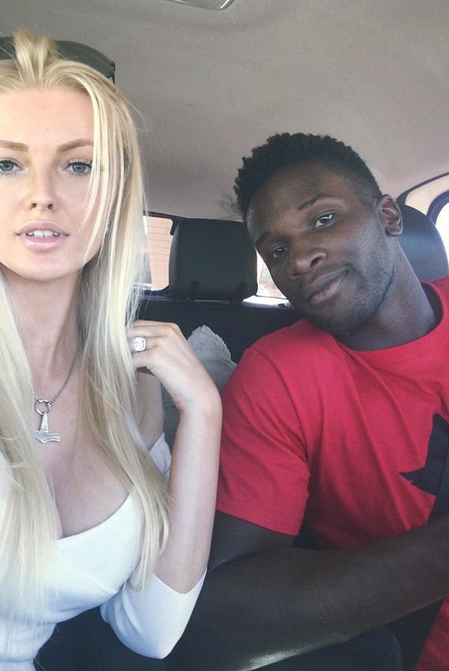 albert maliqi like black wife craves photo dante neal recommends yuki mamiya nude pic