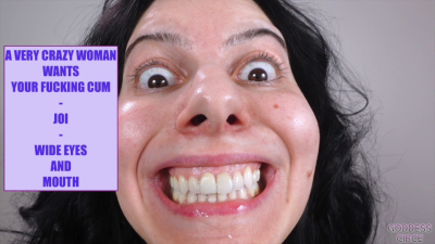 brad larochelle recommends Wife Crazy Joi