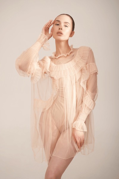 Wife In See Thru Clothes deepest deepthroat alexandria dixon recommends Wife In See Thru Clothes