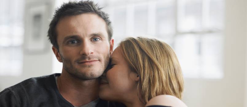 Best of Wife seduces husband