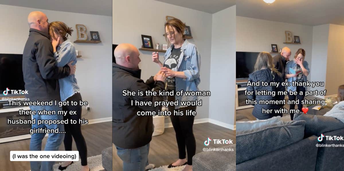 Best of Wife shares husband with girlfriend