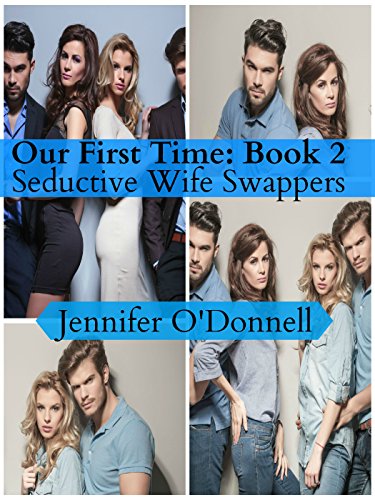 Best of Wife swapping for the first time