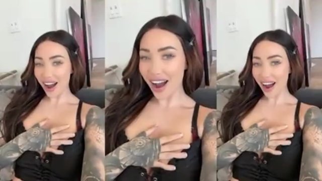 Best of Willlow harper